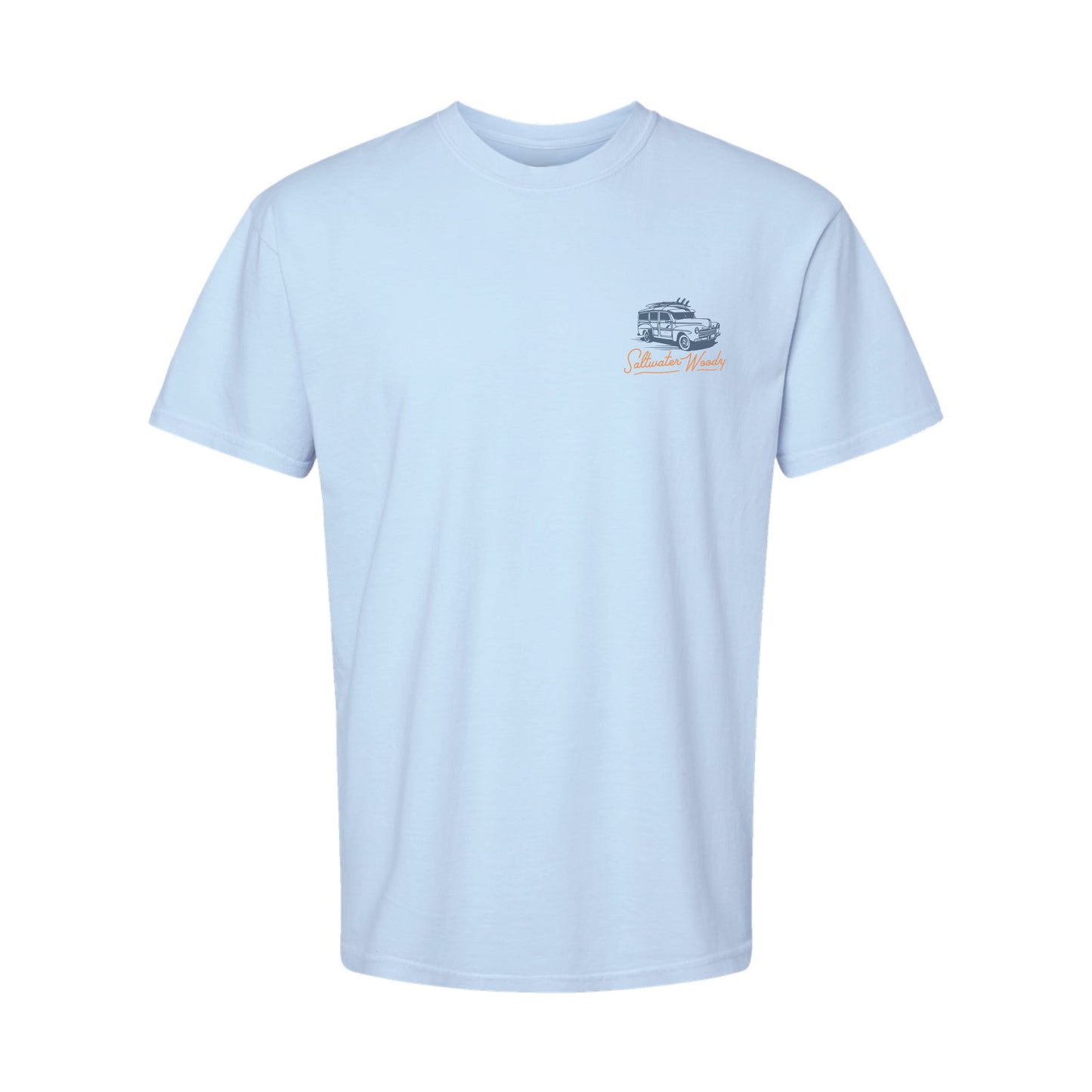 Woody Palmz Short Sleeve tee