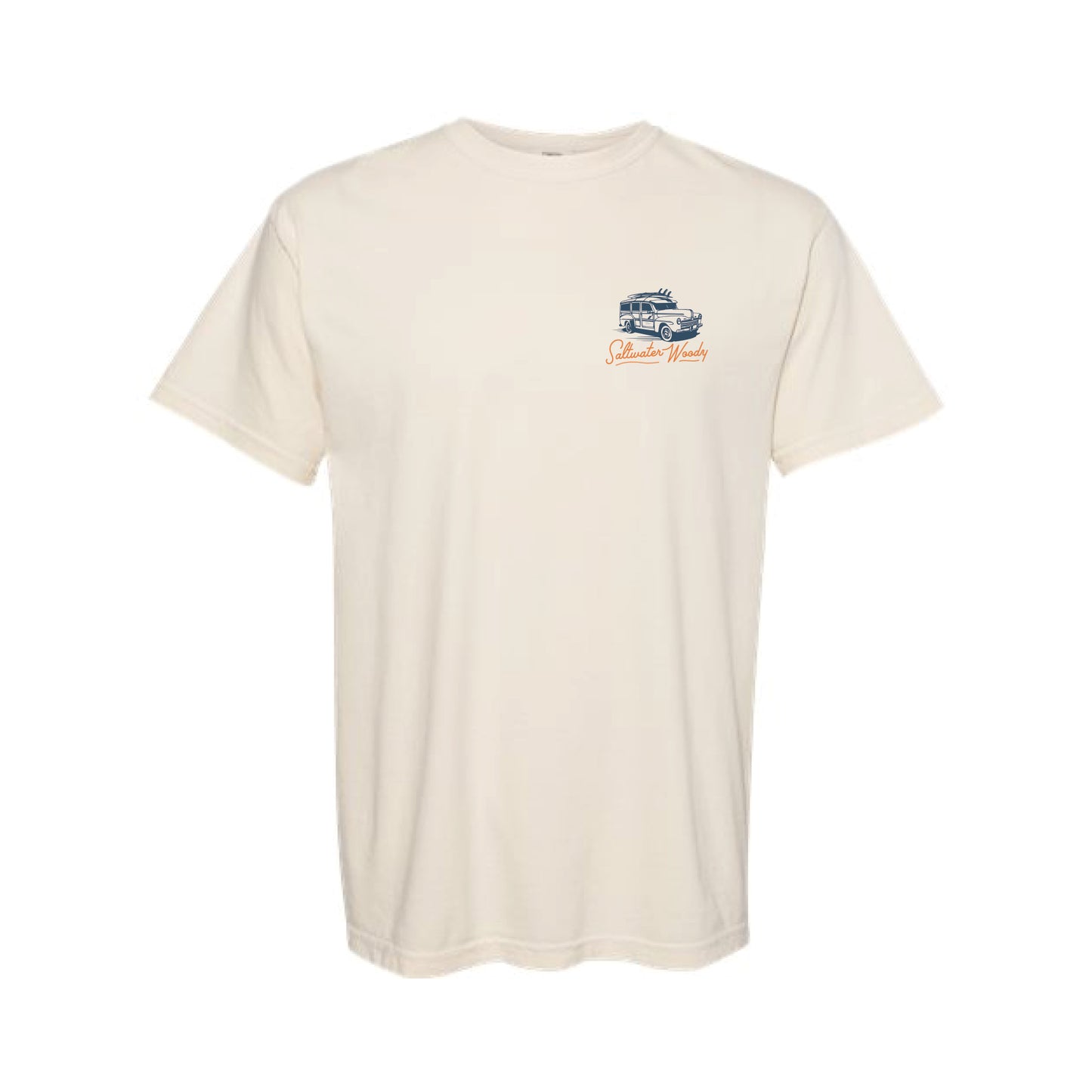 Woody Palmz Short Sleeve tee