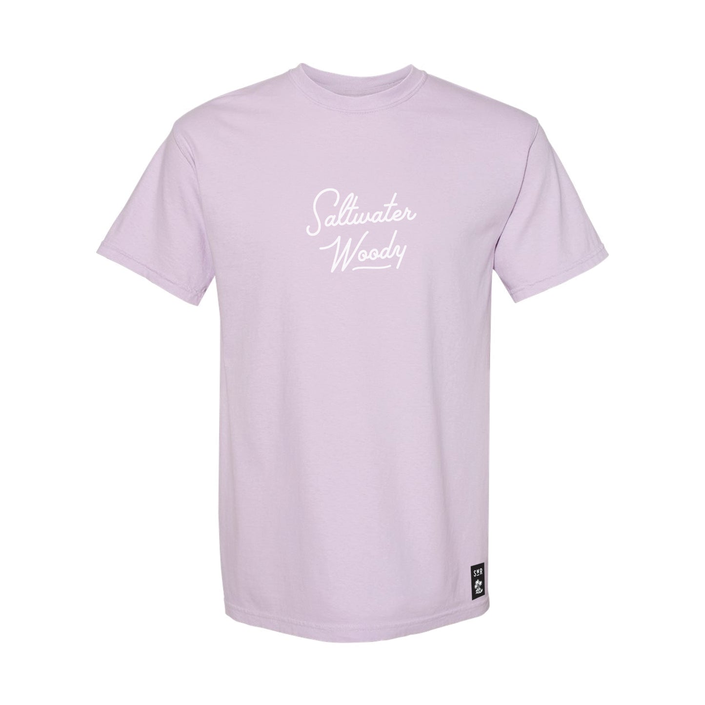Saltwater Woody Staple Tee
