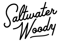 Saltwater Woody Clothing